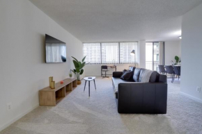 Elegant & charming Apartment in Crystal City
